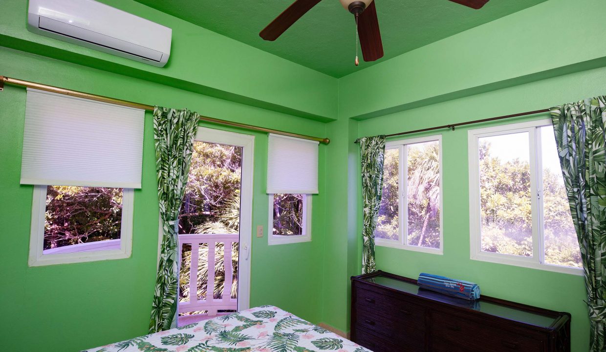 761 jungle bedroom
